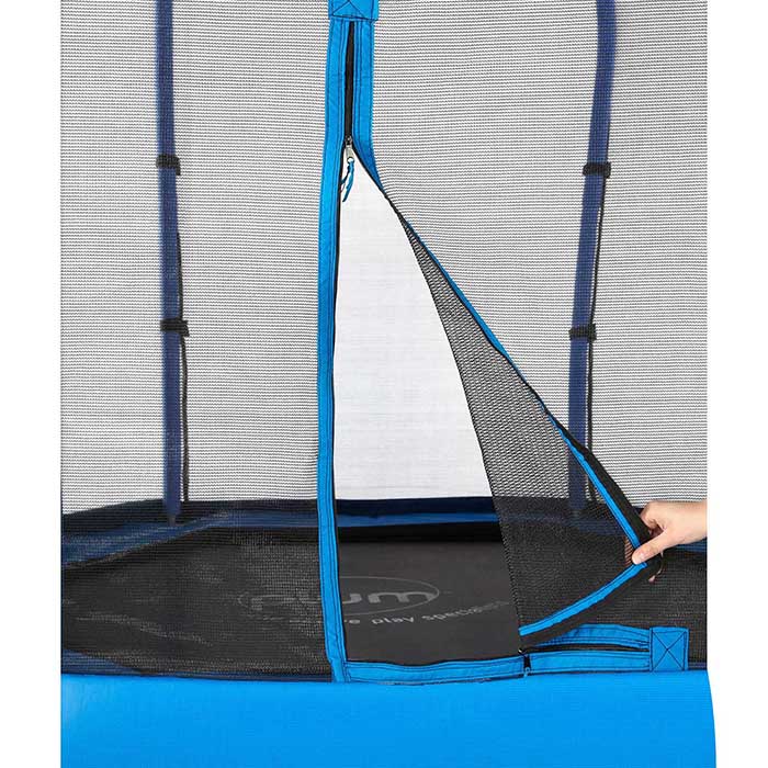 trampoline safety next closure 