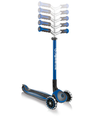 3-Wheel Scooters