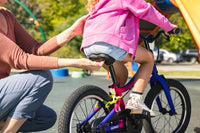 Huffy Grow Ride Move 16" Kids' Bike