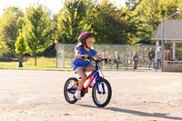 Huffy Grow Ride Move 16" Kids' Bike