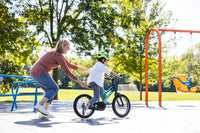 Huffy Grow Ride Move 16" Kids' Bike
