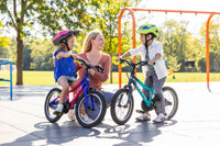 Huffy Grow Ride Move 16" Kids' Bike