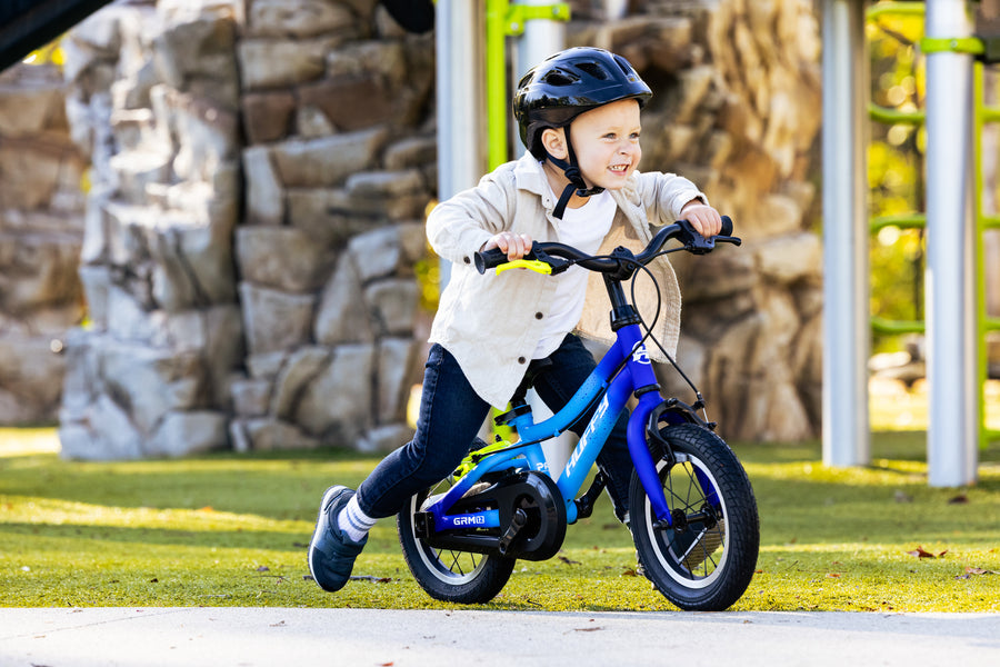 Kids’ Bikes