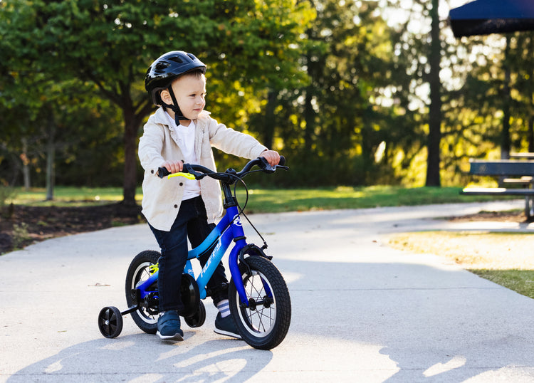 Huffy Grow Ride Move 12" Kids' Bike