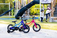 Huffy Grow Ride Move 12" Kids' Bike