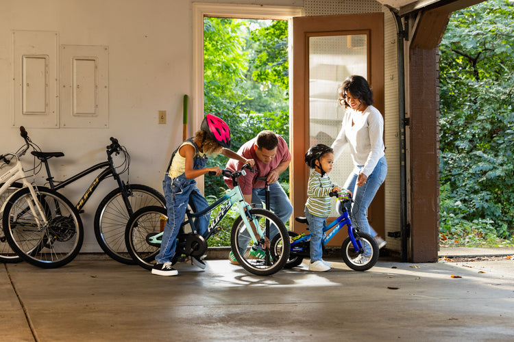 Huffy Grow Ride Move 20" Kids' Bike