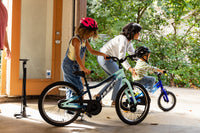Huffy Grow Ride Move 20" Kids' Bike
