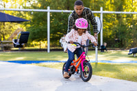 Huffy Grow Ride Move 12" Kids' Bike