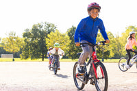 Huffy Grow Ride Move 20" Kids' Bike