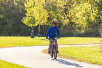 Huffy Grow Ride Move 20" Kids' Bike