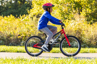 Huffy Grow Ride Move 20" Kids' Bike