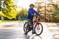 Huffy Grow Ride Move 20" Kids' Bike