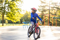 Huffy Grow Ride Move 20" Kids' Bike