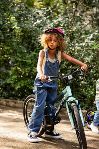 Huffy Grow Ride Move 20" Kids' Bike