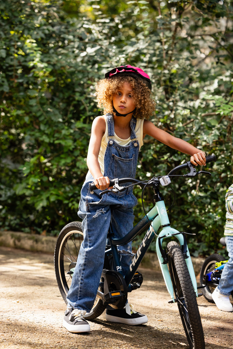 Huffy Grow Ride Move 20" Kids' Bike