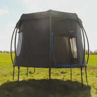 Deluxe Trampoline with Tent