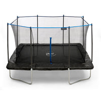 12ft x 8ft Rectangular Trampoline