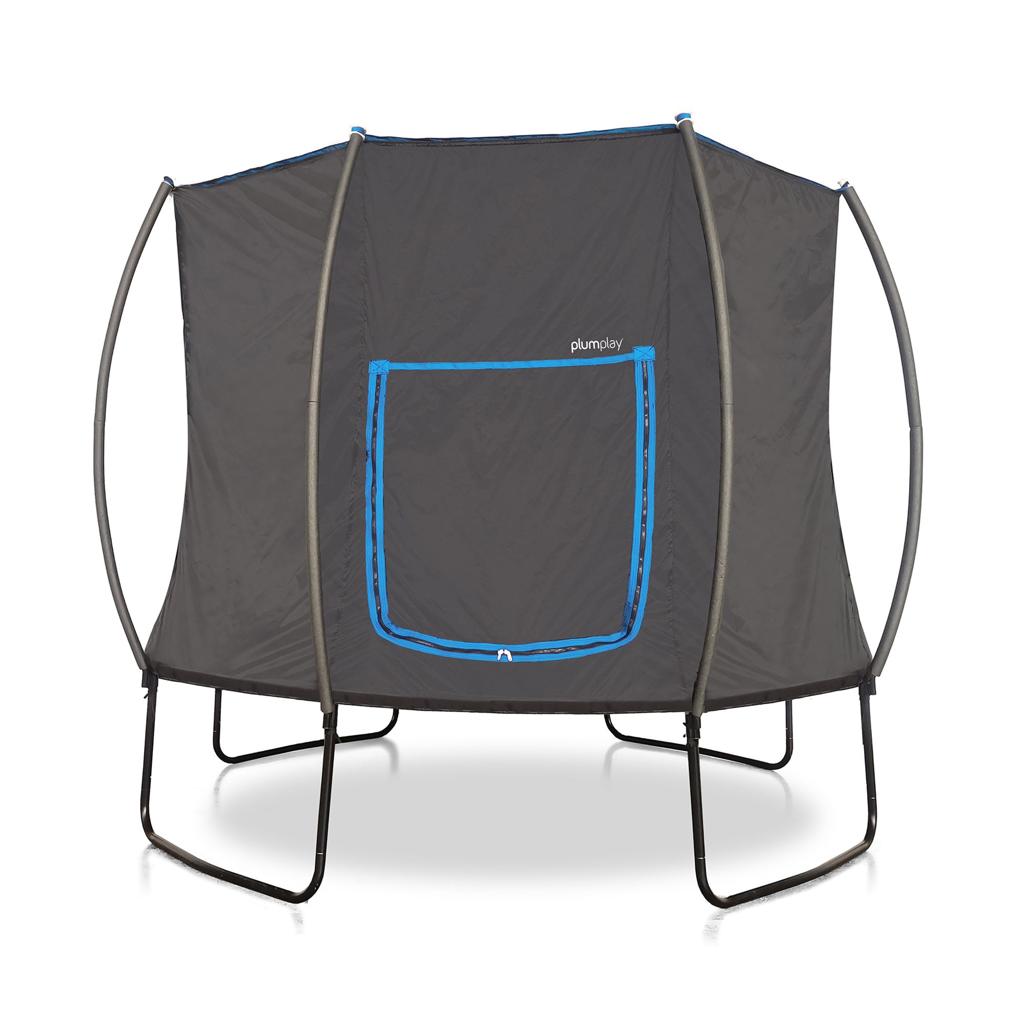 Deluxe Trampoline Tent Wall – Plum Play AU