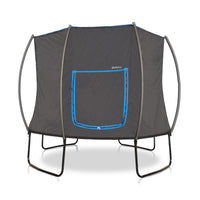 Deluxe Trampoline with Tent