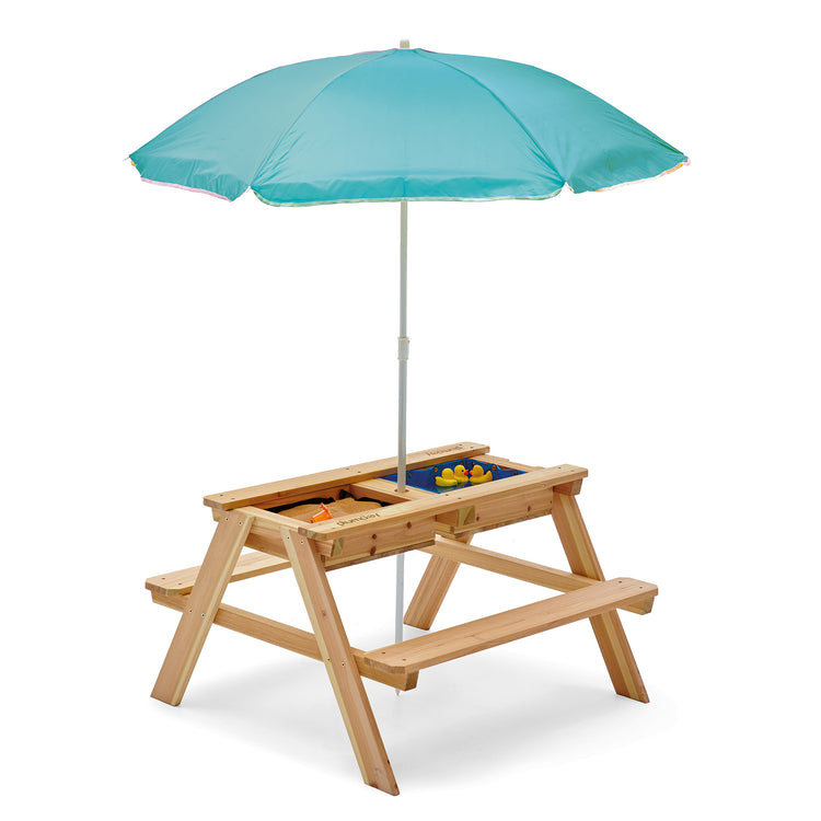 Surfside Sand & Water Picnic Table