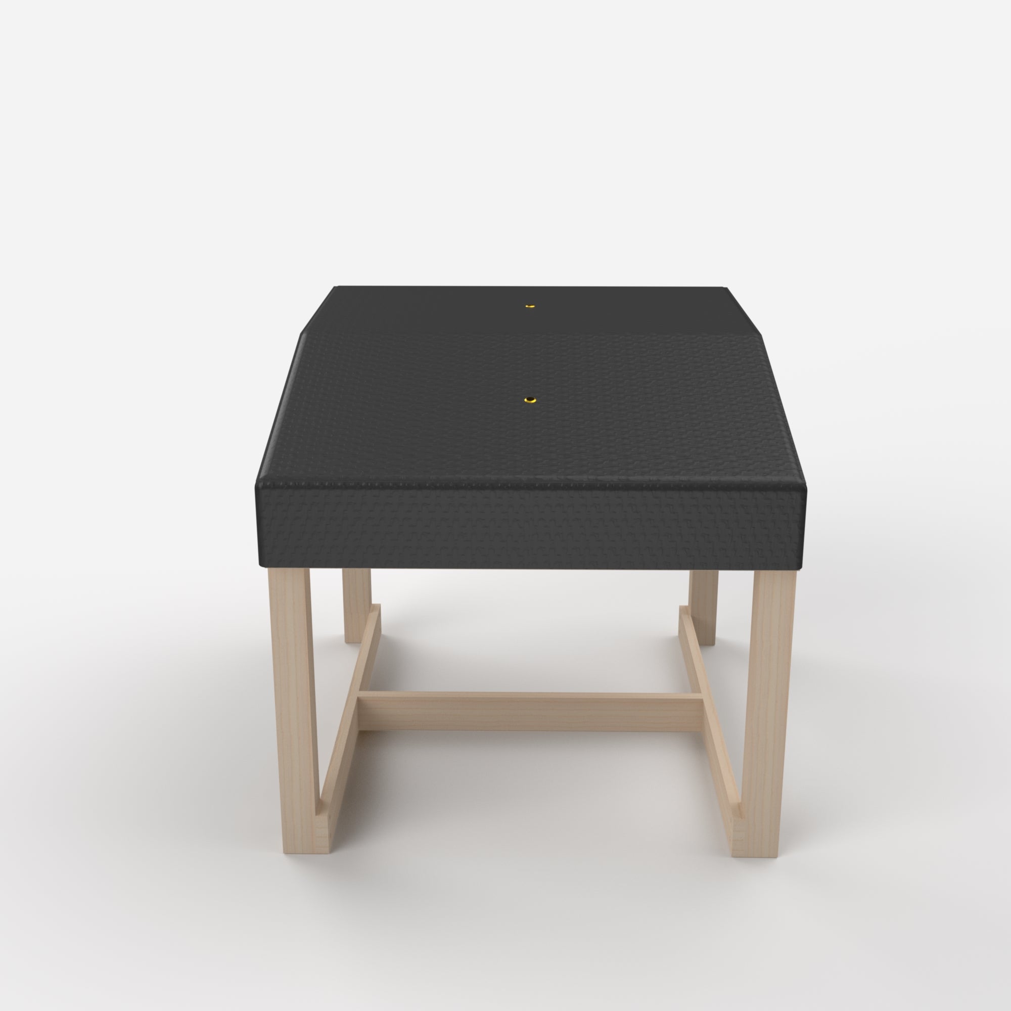 Sandy Cove Sand & Water Table with cover fitted