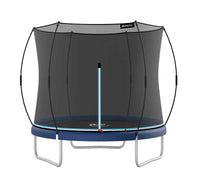 SpringZero Trampoline – 8ft & 10ft