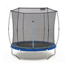 SpringZero Trampoline – 8ft & 10ft
