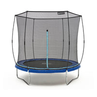 SpringZero Trampoline – 8ft & 10ft