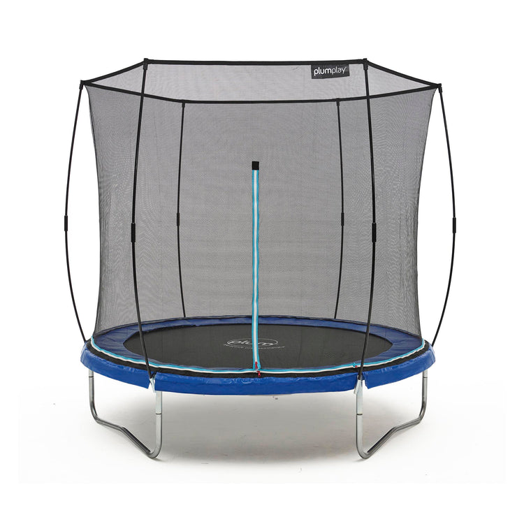 SpringZero Trampoline – 8ft & 10ft