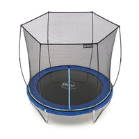 SpringZero Trampoline – 8ft & 10ft