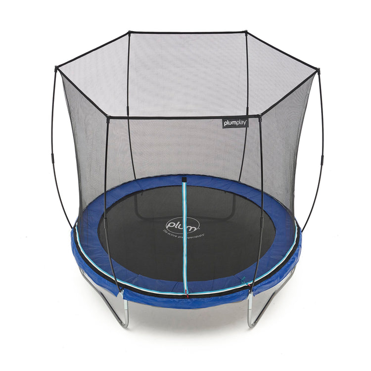 SpringZero Trampoline – 8ft & 10ft
