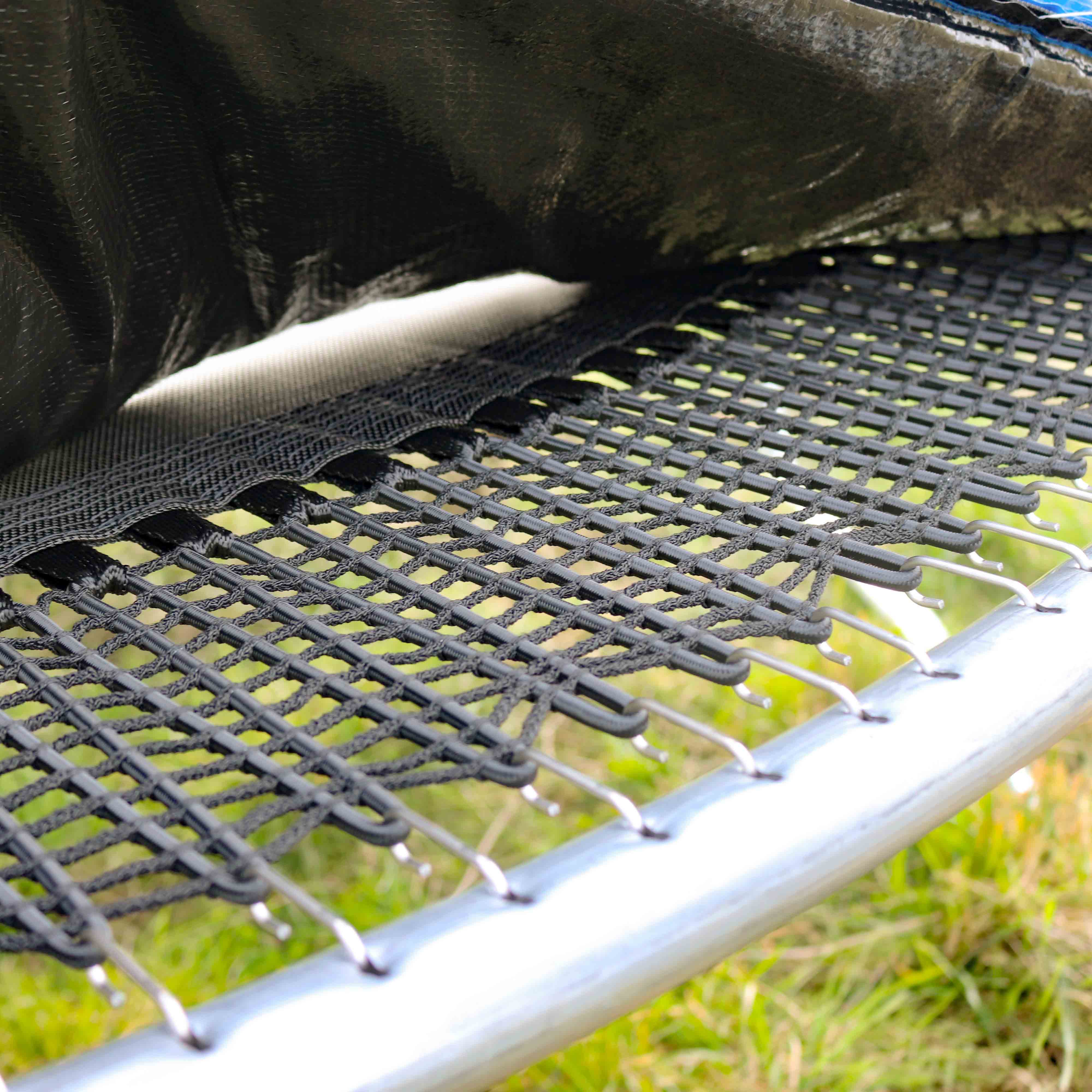 SpringZero Trampoline jumping system