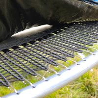 SpringZero Trampoline – 8ft & 10ft