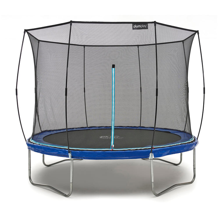 SpringZero Trampoline – 8ft & 10ft
