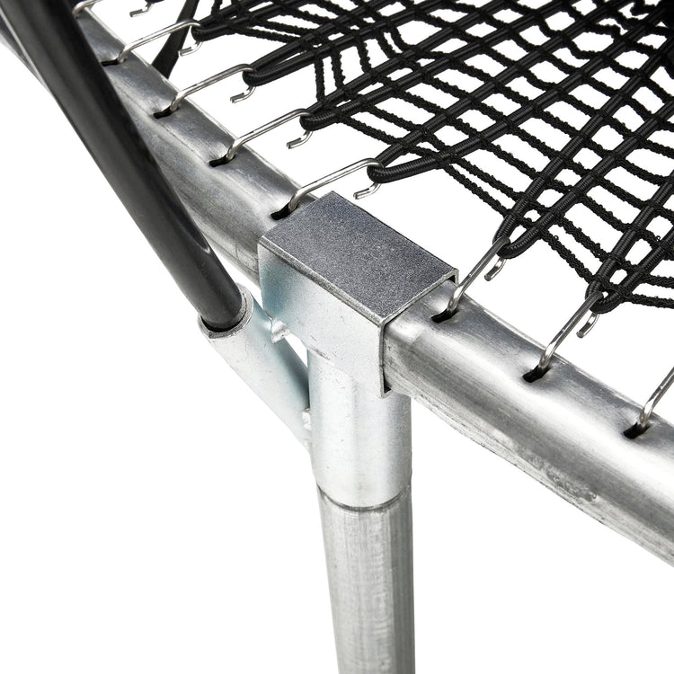 SpringZero Trampoline – 8ft & 10ft