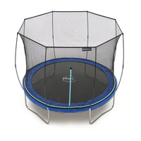 SpringZero Trampoline – 8ft & 10ft
