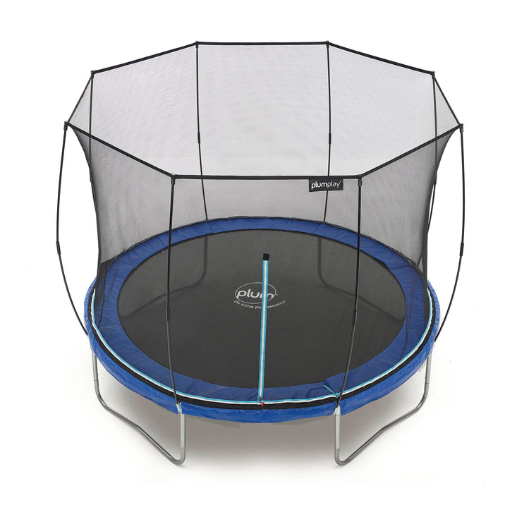 SpringZero Trampoline – 8ft & 10ft
