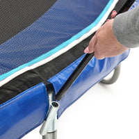 SpringZero Trampoline – 8ft & 10ft