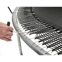 SpringZero Trampoline – 8ft & 10ft