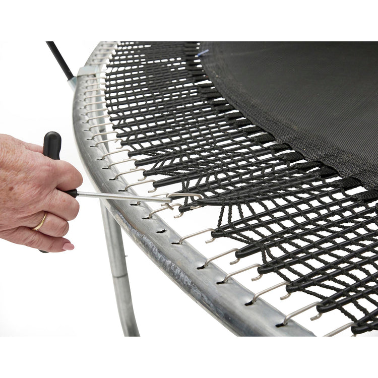 SpringZero Trampoline – 8ft & 10ft