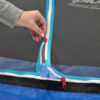 SpringZero Trampoline – 8ft & 10ft