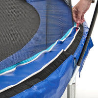 SpringZero Trampoline – 8ft & 10ft