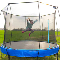 SpringZero Pro Trampoline – 8ft & 10ft