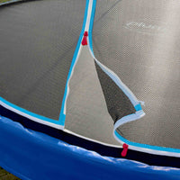 SpringZero Pro Trampoline – 8ft & 10ft