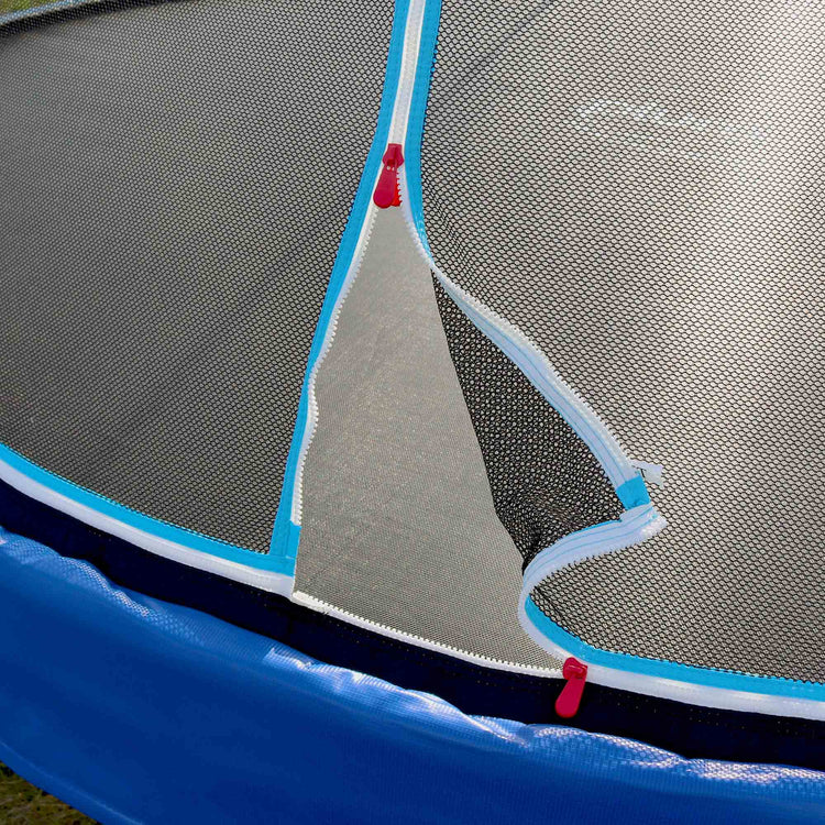 SpringZero Pro Trampoline – 8ft & 10ft