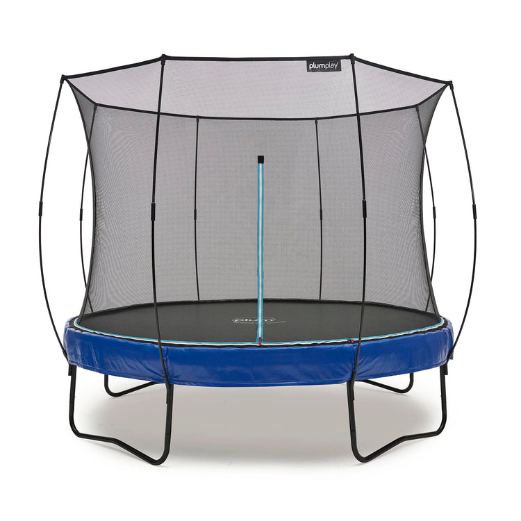 SpringZero Pro Trampoline – 8ft & 10ft