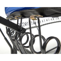 SpringZero Pro Trampoline – 8ft & 10ft