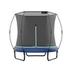 SpringZero Pro Trampoline – 8ft & 10ft