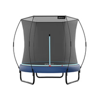 SpringZero Pro Trampoline – 8ft & 10ft