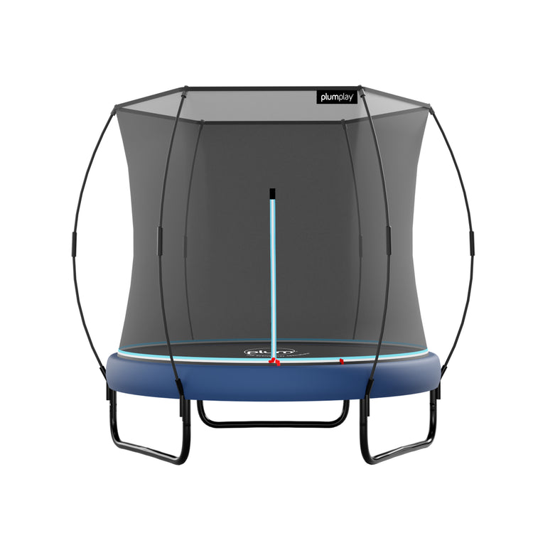 SpringZero Pro Trampoline – 8ft & 10ft